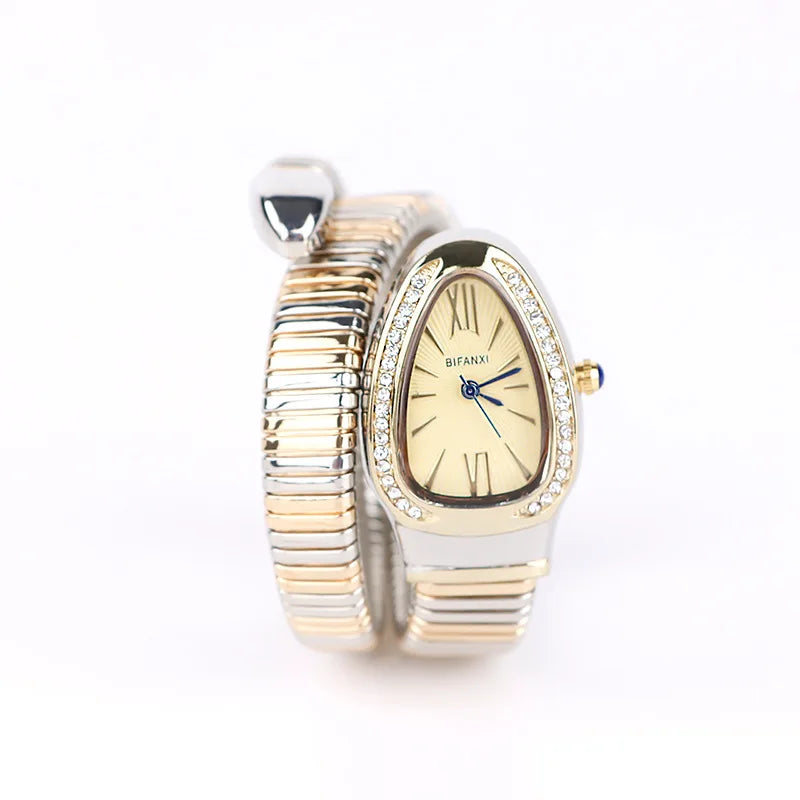 Ladies Bracelet Diamond Watches Brand Luxury Quartz Fashion Creative Women Clock High Quality Gifts Relojes Para Mujer