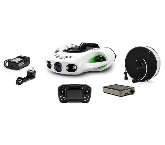 BW Robot drone underwater sea drone camera for underwater rov marine camera