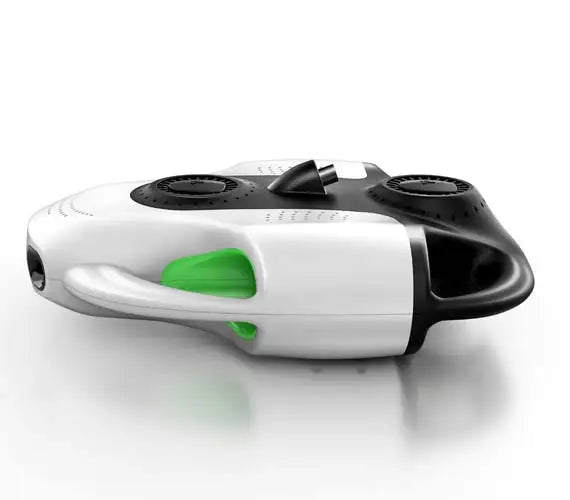 BW Robot drone underwater sea drone camera for underwater rov marine camera