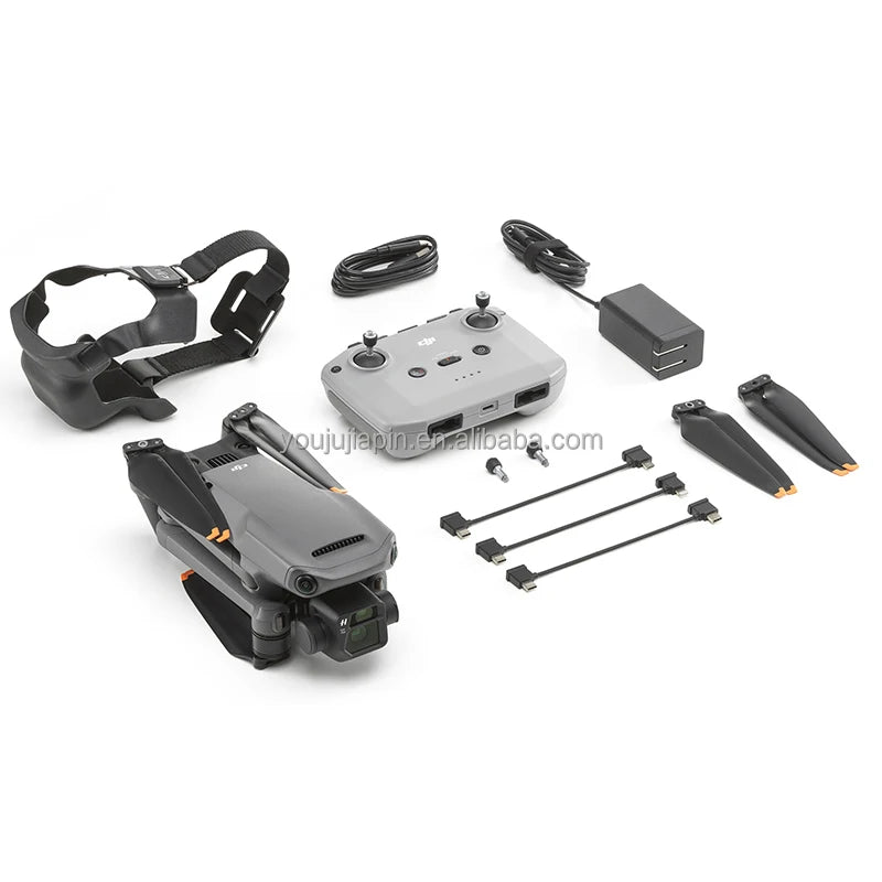 DJI Mavic 3 Standard Version Drone with 5.1K 4/3 CMOS Hasselblad Camera 46 Min Flight Time 15km Max Transmission In StockHot sal