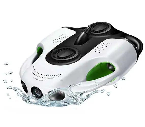 BW Robot drone underwater sea drone camera for underwater rov marine camera
