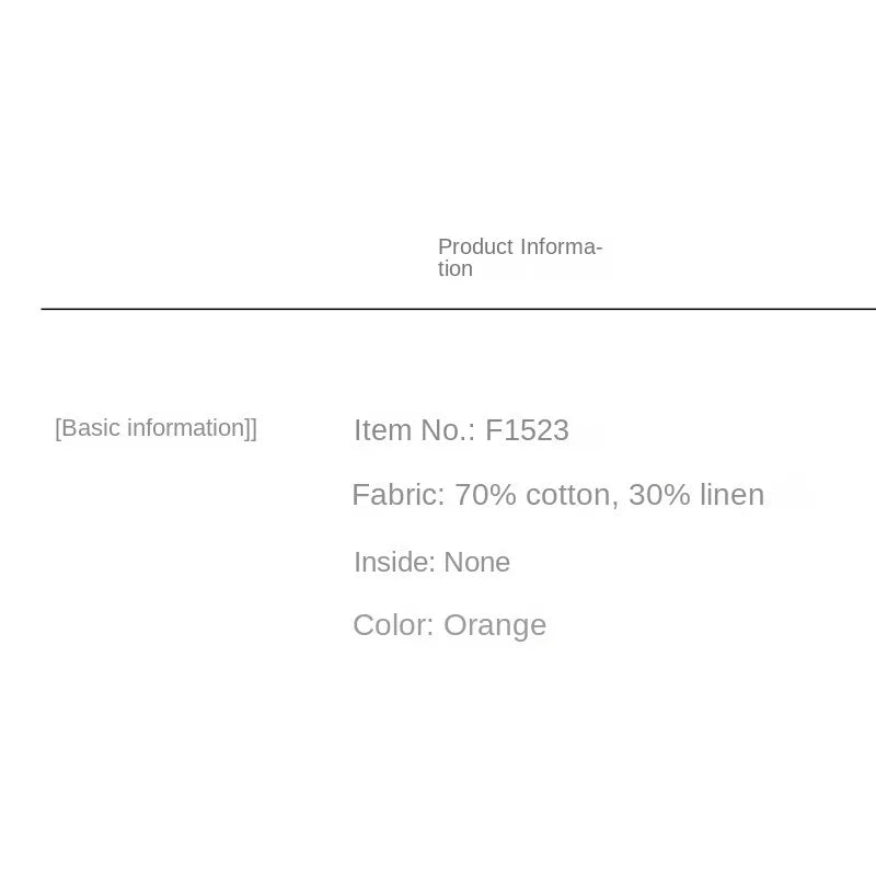 High end dress women's wear summer new French waist cotton linen temperament V-neck umbrella skirt