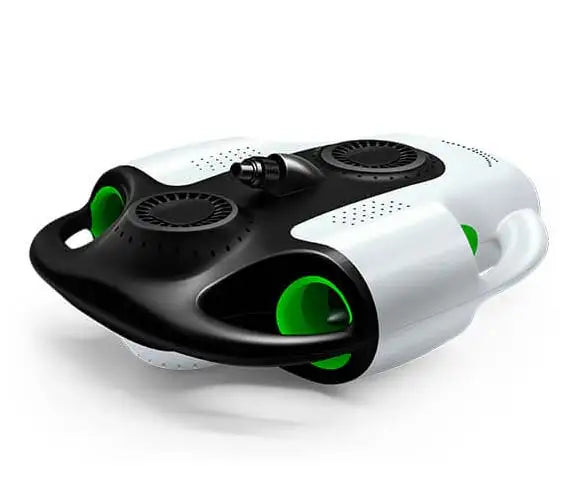 BW Robot drone underwater sea drone camera for underwater rov marine camera