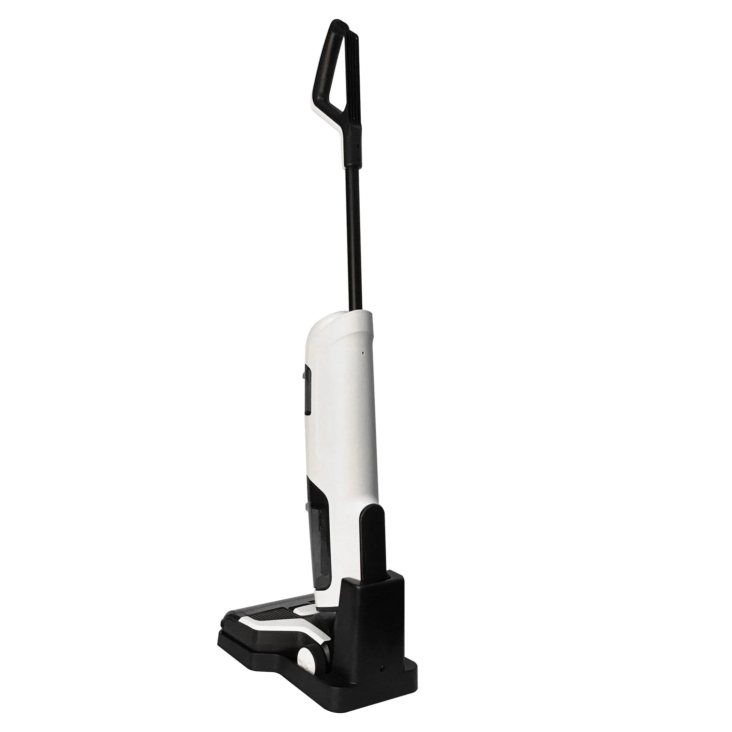 Cordless Rechargeable Mopping Floor Cleaner Wet Electric Vacuum Sweeper Wireless Wet and Dry Floor Scrubber