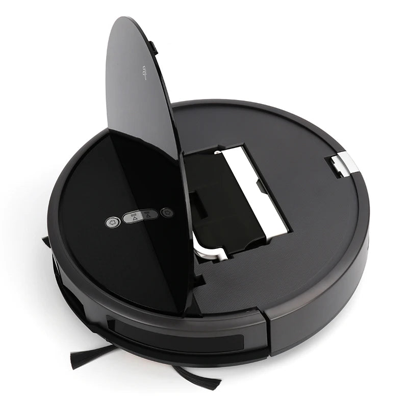 Robot Vacuum Cleaner Household Sweeping Machine,Automatic Recharge,Cleaning Appliances,Electric Sweeper,Electric