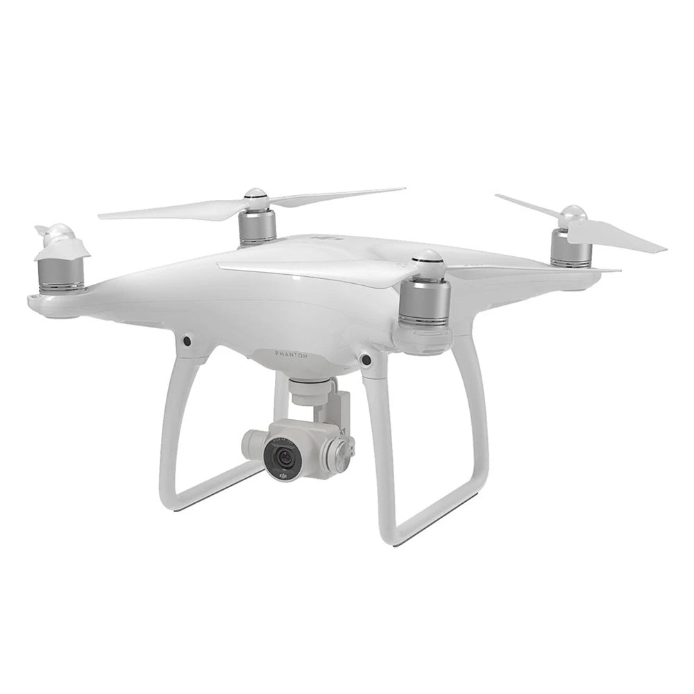 Rc Plane Original Dji Phantom 4 Fpv Rc Quadcopter Professional Drone With 4k Hd Tapfly/sense And Avoid/visual Tracking Function