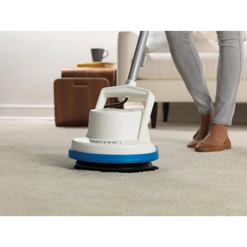 Multi-Purpose Floor Cleaner, Scrubber   robot cleaner  Cleaning Appliances  Electric Sweeper  robot